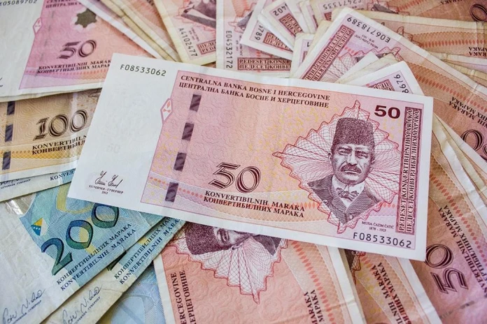 UPLAĆENA EGZISTENCIJALNA NAKNADA ZA DEMOBILISANE BORCE ZA AVGUST 2026. GODINE