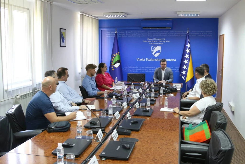 Dani evropskog naslijeđa 2026. u TK u znaku 400. godišnjice Behram-bega