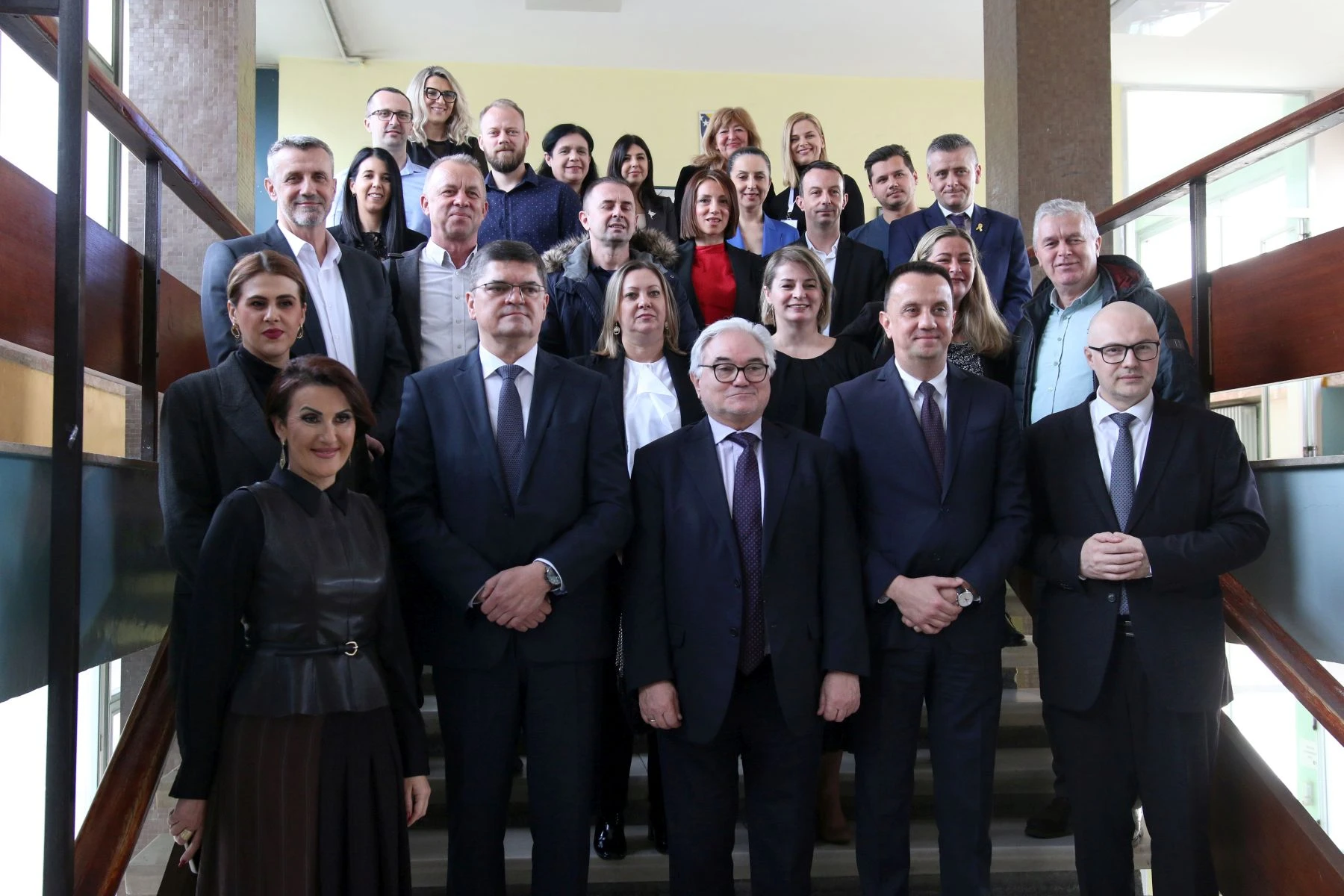 U TK počinje energijska obnova 5 škola, vrijedna 8 miliona KM