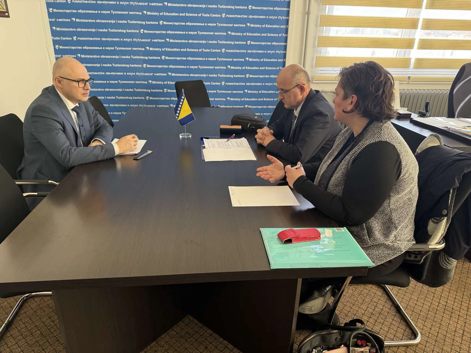 Saradnjom do efikasnije prevencije nasilja u odgojno-obrazovnim ustanovama