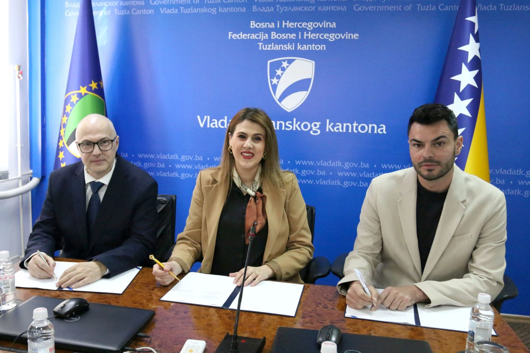 Nastavak višegodišnjeg projekta i novih 230.000 KM za bolje uslove u školama