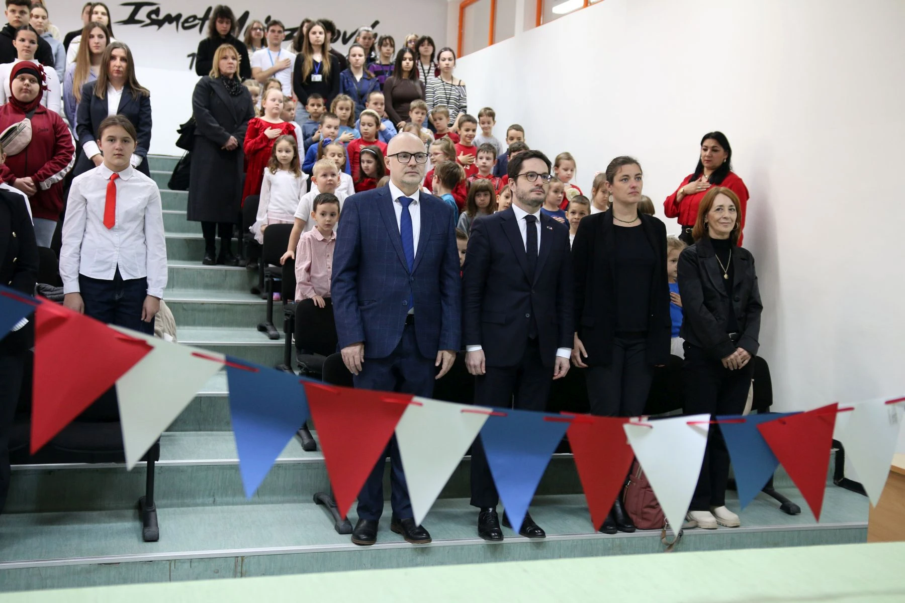 Održana manifestacija povodom Dana frankofonije: Promocija francuskog jezika i novih prilika za učenike