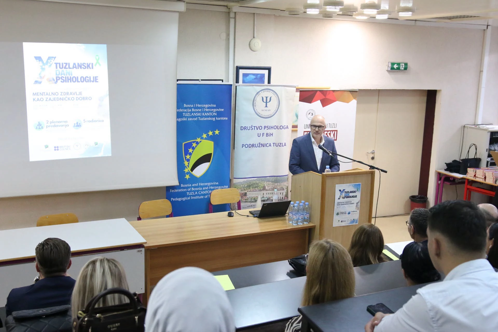 Održana 10. konferencija „Mentalno zdravlje kao zajedničko dobro“