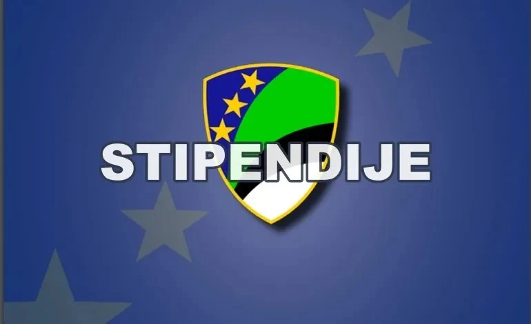 Prijedlog rang listi kandidata za dodjelu stipendija studentima Univerziteta u Tuzli