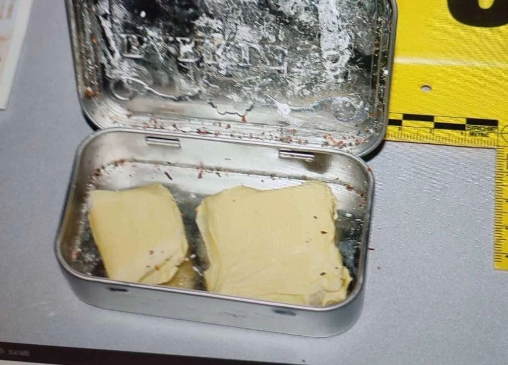 PU Gračanica - Jednom licu oduzeta sloboda zbog zloupotrebe opojnih droga