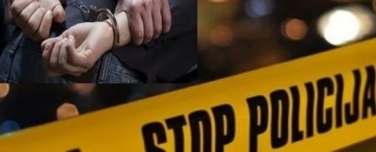 PU Tuzla/PS Centar - Rasvijetljeno više krivičnih djela Krađa