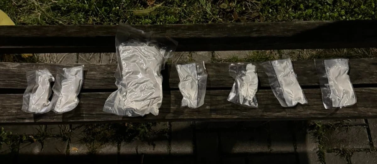 Uprava policije MUP TK-a - prilikom pretresanja pronađena opojna droga, pet lica lišeno slobode