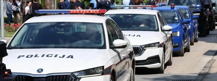 Uprava policije MUP TK - Pojačane aktivnosti policije povodom početka nove školske godine