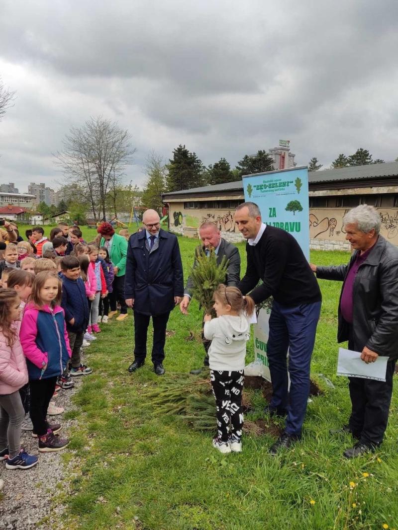 eko park mejdan skola