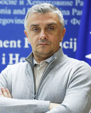 Zoran Blagojevic