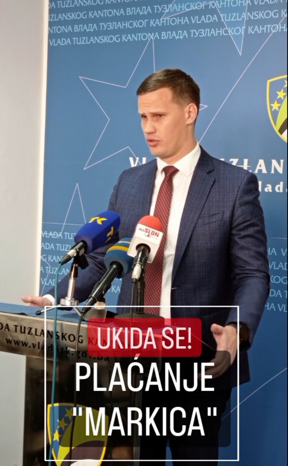 Premijer ukidanje markice osiguranja 06 04 2023